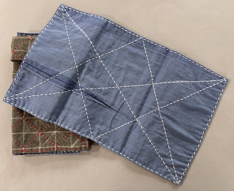 The Zokin Cloth, sustainable and beautiful. - Cwtch Lifestyle